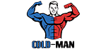 Logo Cold-Man