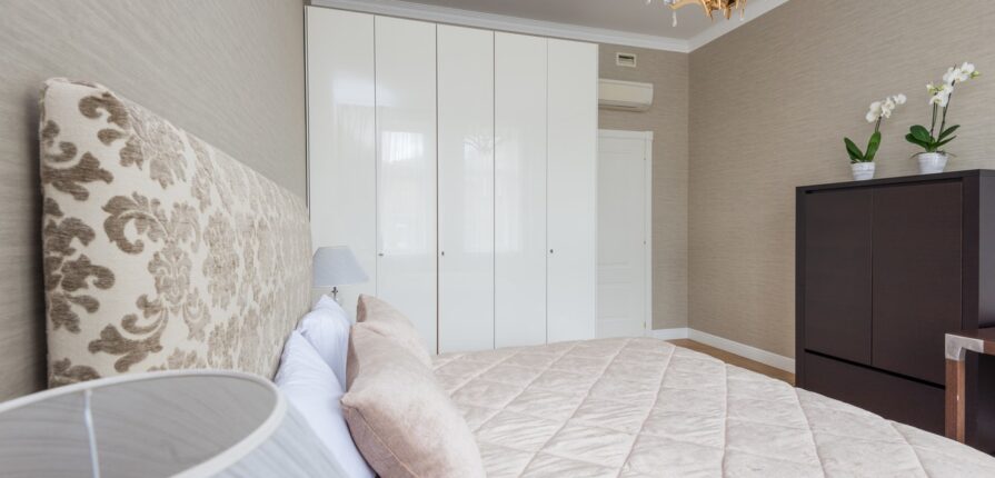 klimatyzacja do sypialni